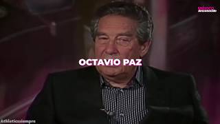 Octavio Paz [upl. by Elle459]