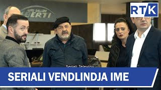 Serial  quotVendlindja Imequot episodi 34 06042019 [upl. by Eipper]