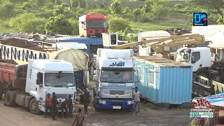 Camions maliens de Mbao  le cri de cœur d’une résidente « lorsque l’on cessera de s’indigner on se [upl. by Voleta883]