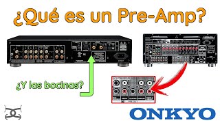 Preamplificador Todo lo que necesitas saber [upl. by Fredrick]