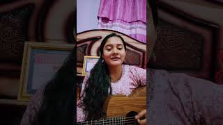 Ukali Chadaula cover song ❤️Uday Sotang and Manila Sotang [upl. by Innattirb]