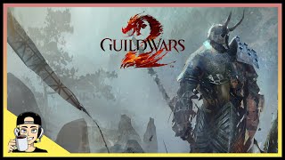 NEW Guild Wars 2 Expansion Janthir Wilds Trailer  PvP Beta Raids Housing Story  My thoughts [upl. by Leuas419]