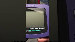 Hoy Te Traigo El Top 15 Juegos De Game Boy Advance [upl. by Rundgren]