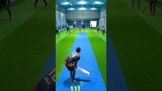 Super soft ball batting 😎 [upl. by Norha]