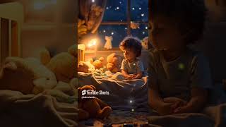 💥Thank You Lord for the Blessings 🙏 Christian Lullaby song For Toddler😴 shorts edit jesus [upl. by Notlef670]