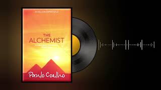 THE ALCHEMIST By Panlo Coelho  Book Summary In English  Explore Audiobook [upl. by Atlas759]