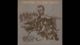 Oyster Ceilidh Band  Rambling Sailor [upl. by Salisbarry468]