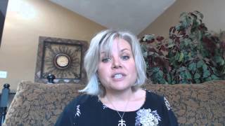 ARBONNE  Getting Started New Consultant Training video 1 [upl. by Ayat]