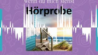 Nicholas Sparks quotWenn du mich siehstquot gelesen von Alexander Wussow  Hörprobe [upl. by Attennyl]