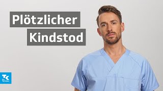 Plötzlicher Kindstod Ursachen Symptome amp Risikominderung  DocTommy [upl. by Bogoch]