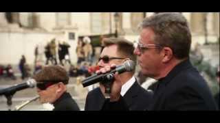 Madness live in Trafalgar Square [upl. by Latvina]