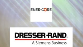 Dreser Rand  Ener Core Technology Day [upl. by Robb302]