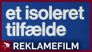 Olsen Bandenreklame Et isoleret tilfælde 1978 [upl. by Anastas]