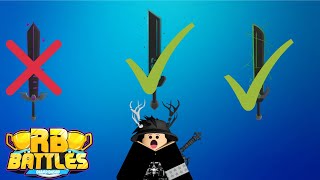 How To Unlock Russos Sword Of Truth RB Battles Sword  Roblox Build A Boat [upl. by Budworth]