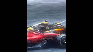 My McLaren F123 Career mode Jeddah  Race 2 boring edit racing f1 mclaren jeddah f123 [upl. by Suolhcin]