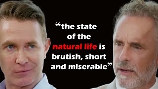 The Deep Crisis of Meaning and Purpose in Modern Society  Jordan Peterson and Douglas Murray [upl. by Gile362]