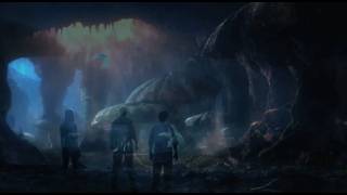 Journey To The Center Of The Earth Trailer FULL HD 1080P [upl. by Ailemaj]