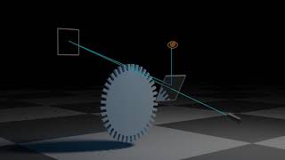 How to find the speed of light Fizeau experiment [upl. by Releehw960]