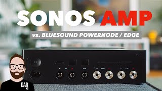 LOOK OUT 👀 Sonos’ AMP is FAR BETTER than you think it is [upl. by Notneb]