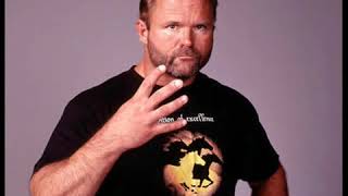 Arn Anderson Theme [upl. by Eseerehc]