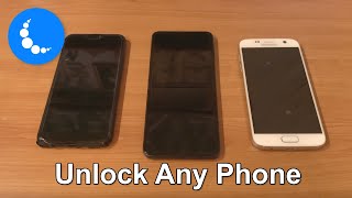 How to Unlock forgotten Passcode on Every Android Phone Samsung Huawei etc [upl. by Matrona506]