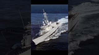 HMCS Athabaskan Then VS Now [upl. by Morgun]