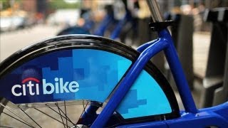 Rabinowitz Responds to the Bike Lobby  WSJ Opinion [upl. by Salem]