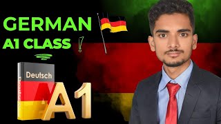 Learn German in Nepali  Der  Die amp Das  German Articles  learngerman nepalgermany nepali [upl. by Amehsyt]