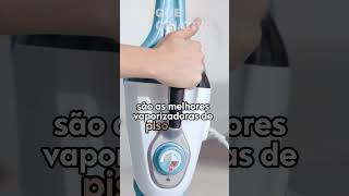 MELHORES VAPORIZADORAS DE PISO EM 2024 limpeza asmr vaporizador [upl. by Saffier]