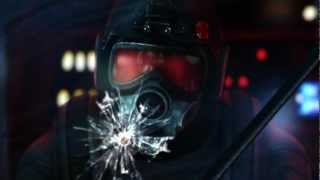 Resident Evil Operation Raccoon City Cutscenes HQ remastered [upl. by Arek10]