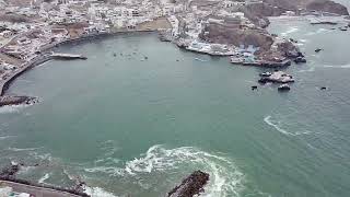 Vuelo en Playa San Bartolo [upl. by Had]