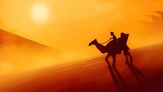 Ancient Arabian Music – Cobra Desert [upl. by Eirb]