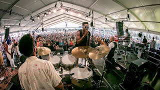 Newport Jazz 2023  Thank you [upl. by Till243]