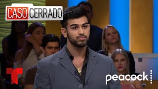 Caso Cerrado Capítulo Completo Falso diagnóstico provoca infertilidad 🧐👁️👩‍❤️‍👨 [upl. by Stacie]