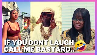 Complete and Latest Nigeria Comedy Compilation as of January 2024 Ep18  9Hunnid Reacts 2 [upl. by Lachus]