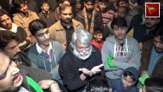 Dastan e Shujahat Ka Darain Mai Sain Rehman Haiderabad [upl. by Annairdna]