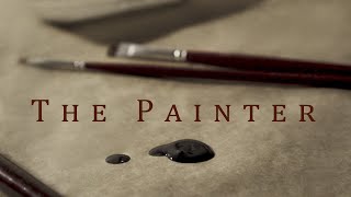 The Painter  Cinematic Short Film [upl. by Earased]