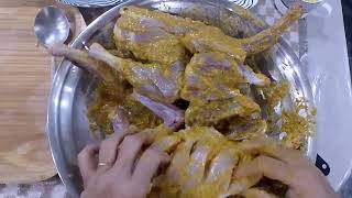 Brost New Recipe Famous recipe Karachi cooking with shaheen [upl. by Walden]