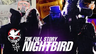 UNCLE HOWDY RETURN WWE NIGHTBIRD FULL STORY ON HOW WE GOT TO THE WYATT 6 FACTION [upl. by Letha]