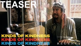 Freddy Got Fingered  Kinds of Kindness Trailer Style [upl. by Atiuqihc]