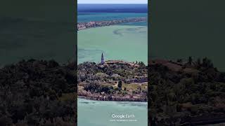 Poveglia Island The Dark Secrets and Eerie Screams of Italy’s Most Haunted Island [upl. by Rratsal80]