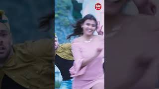 Beautiful Song DanceDance Andhagadu RajTarun HebahPatel SekharChandra [upl. by Oretos]