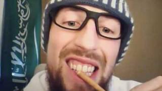 Como utilizar el miswak [upl. by Theo361]