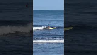 Surf Nicaragua nicaragua surf competencia playa olas parati [upl. by Chansoo]