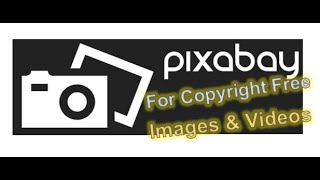 Pixabay  How to download Copyright free videos music amp Images from Pixabay  Mahesh Jain [upl. by Godwin]