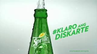 Sprite Commercial Philippines [upl. by Rennat]