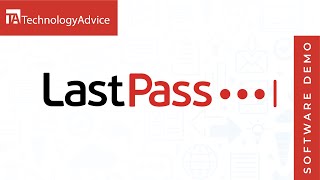 LastPass Review  Updated 91422 [upl. by Tengler]