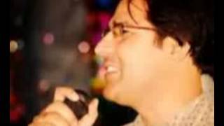 Pashto Karan Khan New Album 2014 Intezar No Za Ba Sta Pa Stargo Kha Makha Mayanedam [upl. by Yelik]