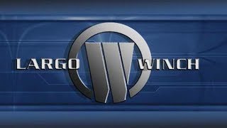 Largo Winch  The Heir Part one 2001 [upl. by Bonilla]