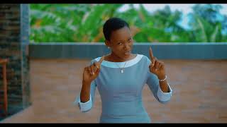 Beatrice Mwaipaja  Goliati Official Video [upl. by Grimbal]